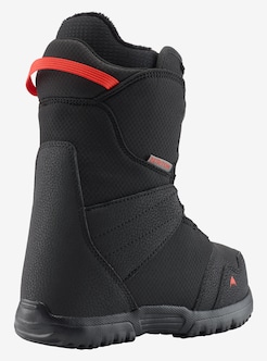 Kids' Burton Zipline BOA® Snowboard Boots | Burton.com Winter 2022 US