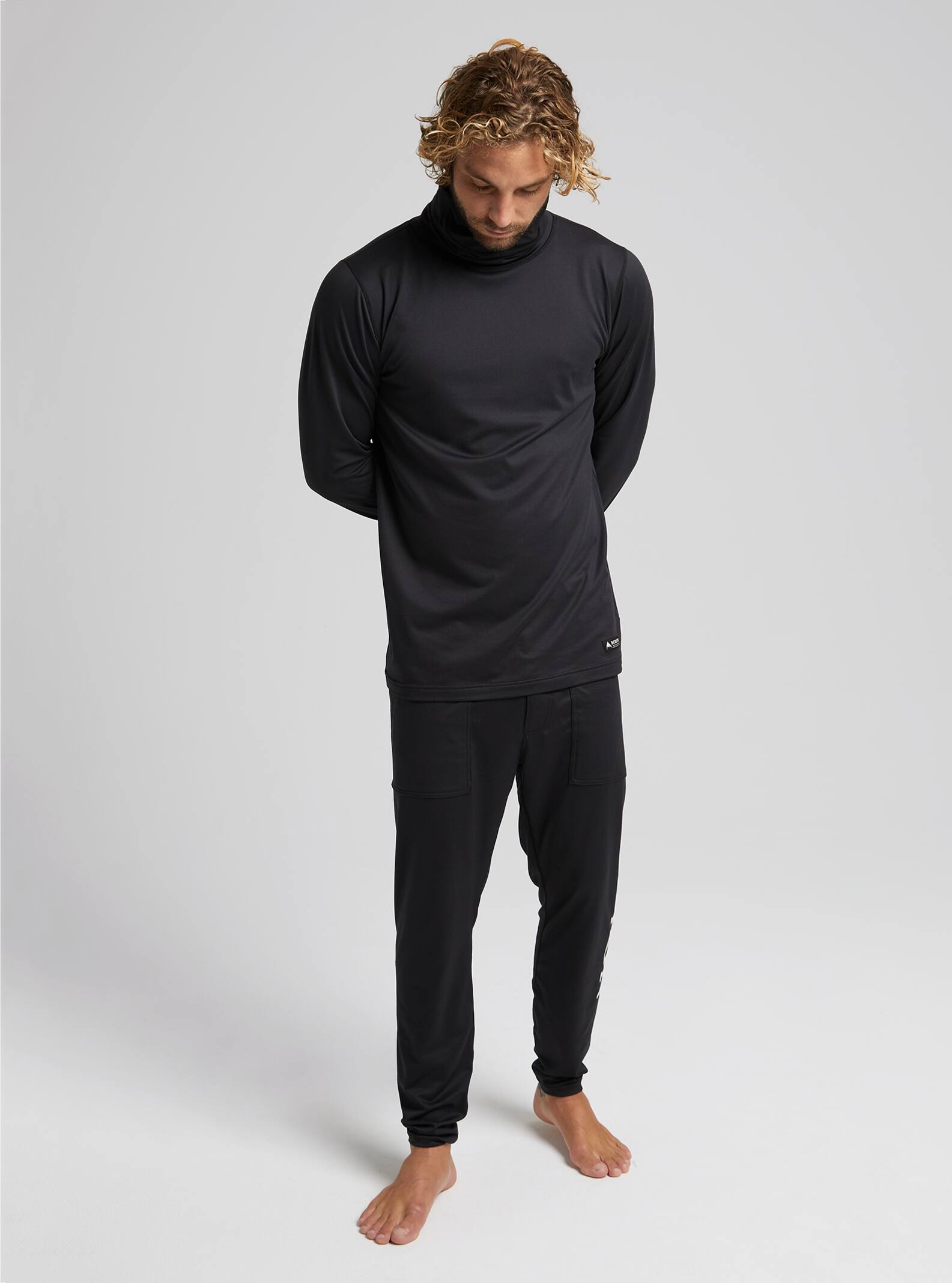 burton long johns