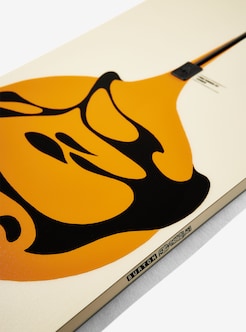 Men's Burton Free Thinker Camber Snowboard | Burton.com Winter 2022 US