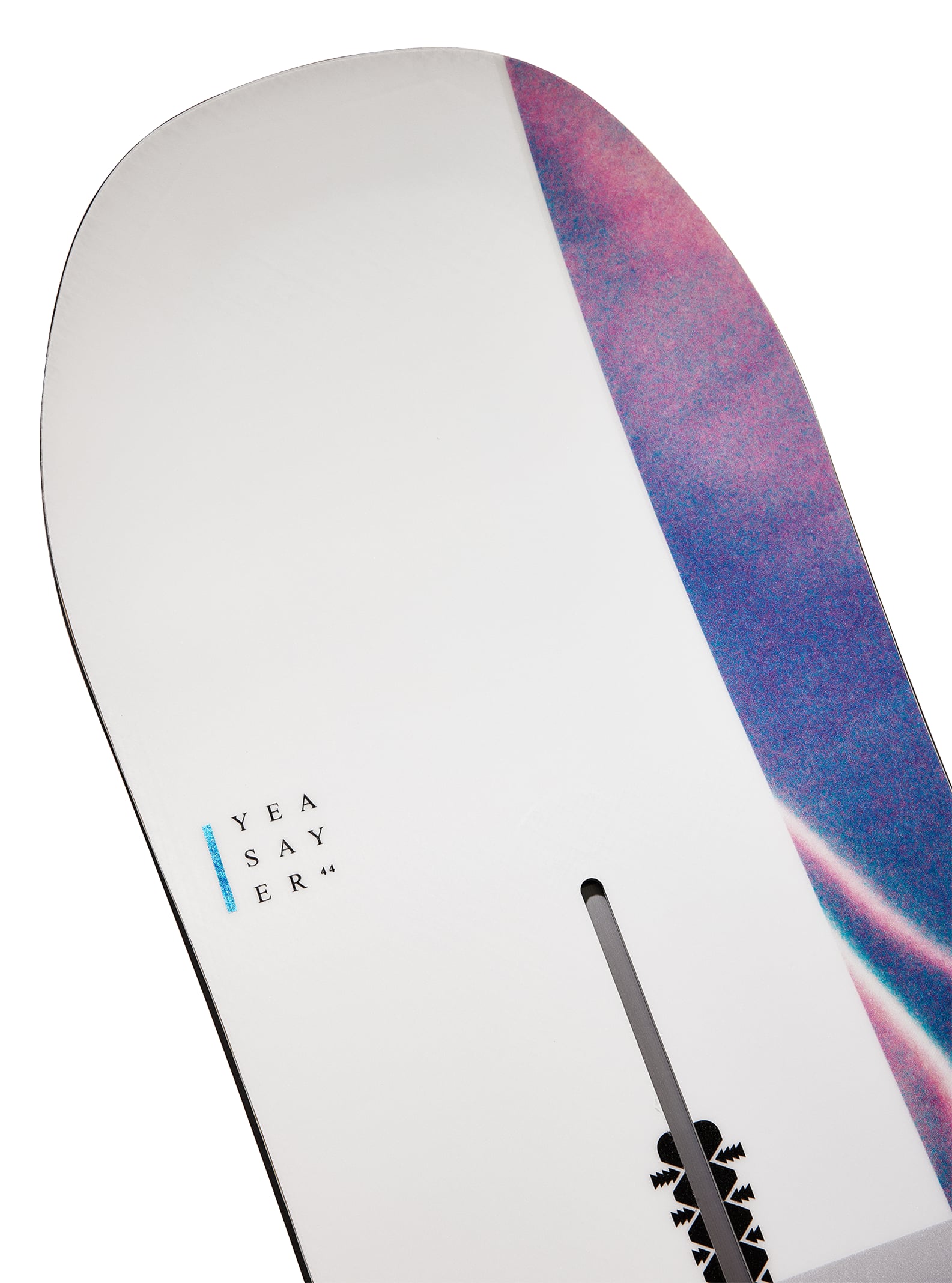 ウィメンズ Burton イェーセイヤー Flat Top スノーボード | Burton