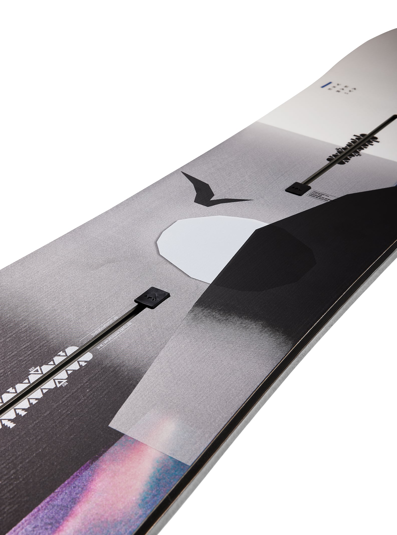 ウィメンズ Burton イェーセイヤー Flat Top スノーボード | Burton