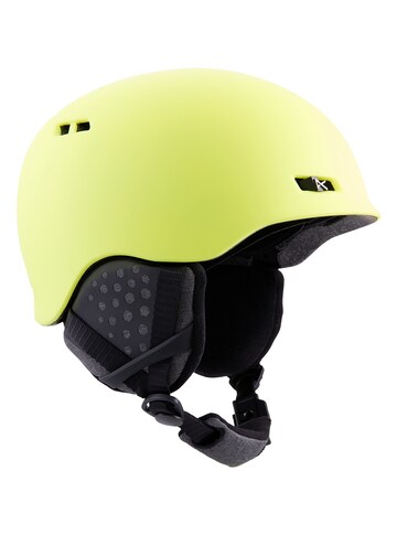 Anon Rodan Helmet | Burton.com Winter 2022 JP