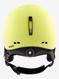 Anon Rodan Helmet | Burton.com Winter 2022 JP