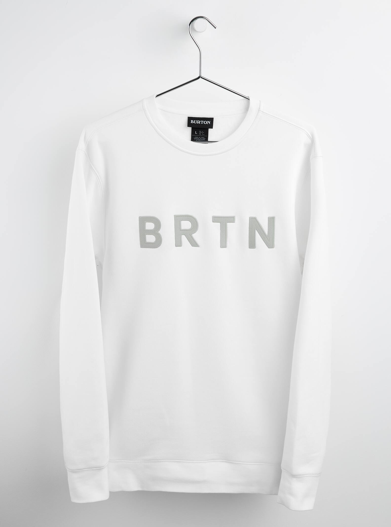 Burton Brtn Crew Sweatshirt 