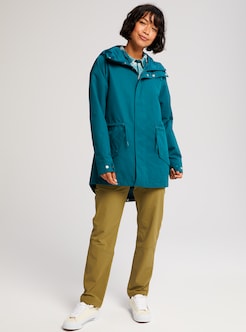 Women's Burton Sadie Jacket | Burton.com Winter 2022 US