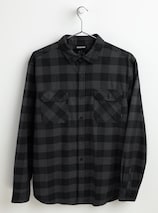 Men's Burton Brighton Flannel | Burton.com Winter 2022 US