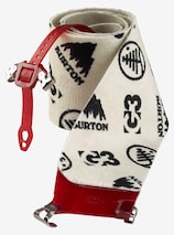 Burton x G3 ハイトラクション スプリットボード スキン | Burton.com