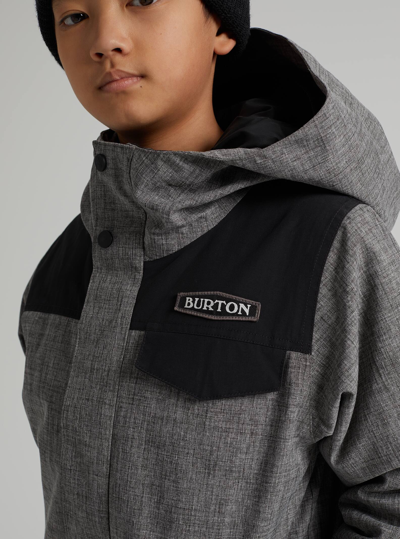 Burton Childrens Dugout Jacket