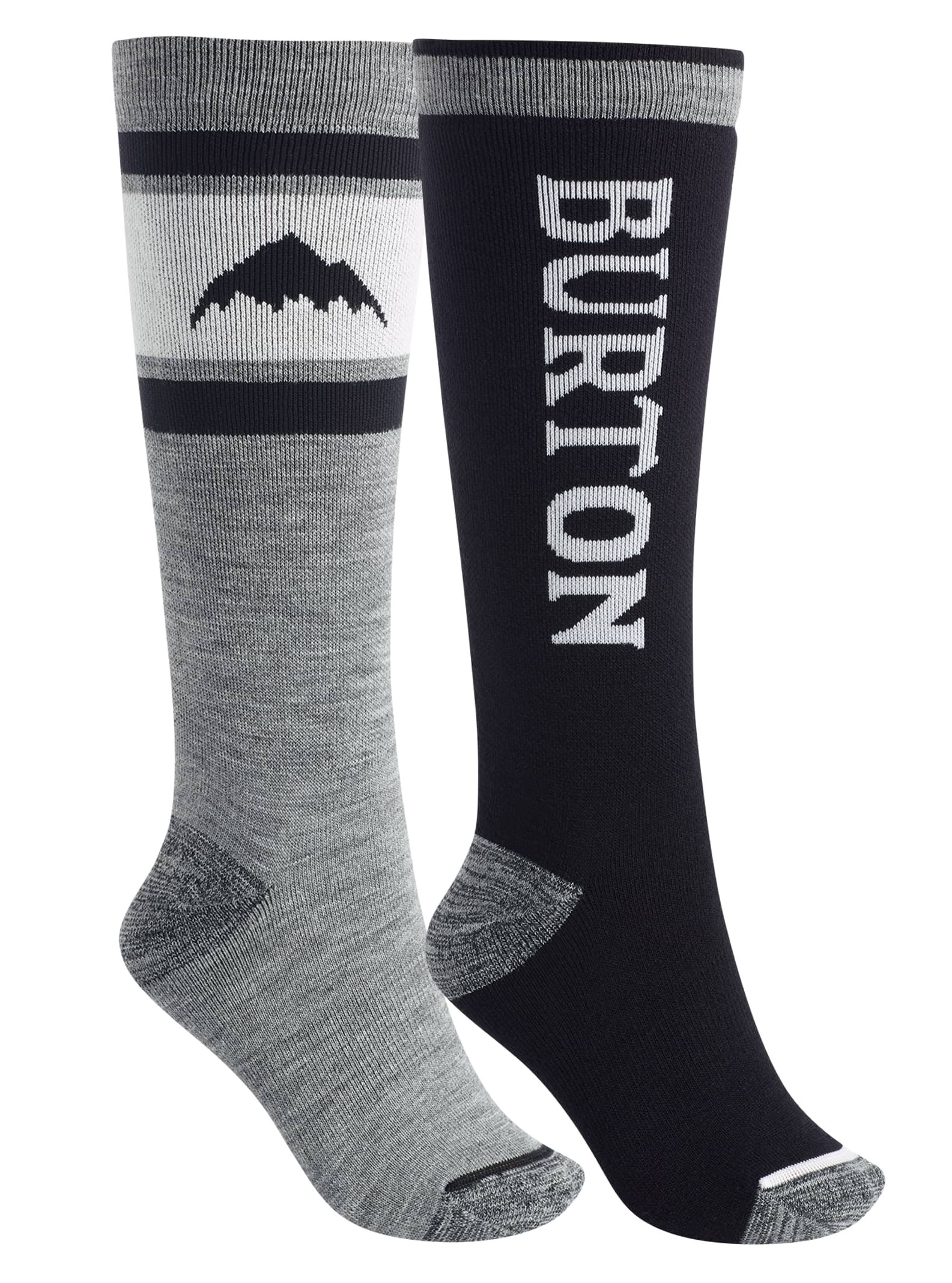 Burton Weekender Two Pack Doppelpack Socken Damen Skisocken Funktionssocken NEU 