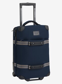 バートン公式通販 キャリーオンバッグ 機内持ち込み可 Burton Jp
