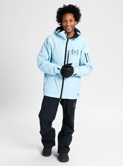 Men's Burton [ak] GORE‑TEX Helitack Stretch Jacket | Burton.com