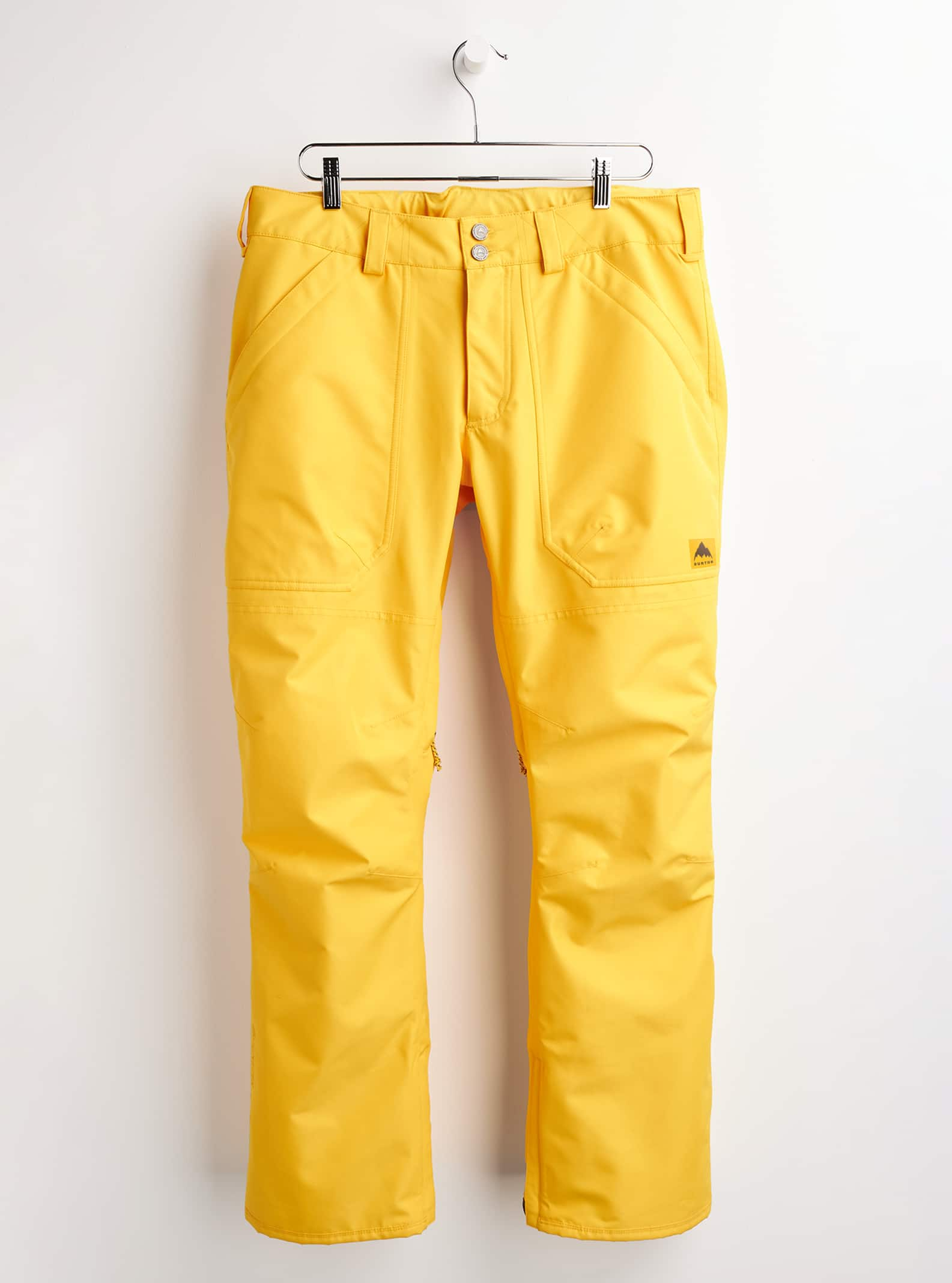 ROPA & ACCESORIOS SNOWBOARD Burton GORE BALLAST - Pantalón de snow