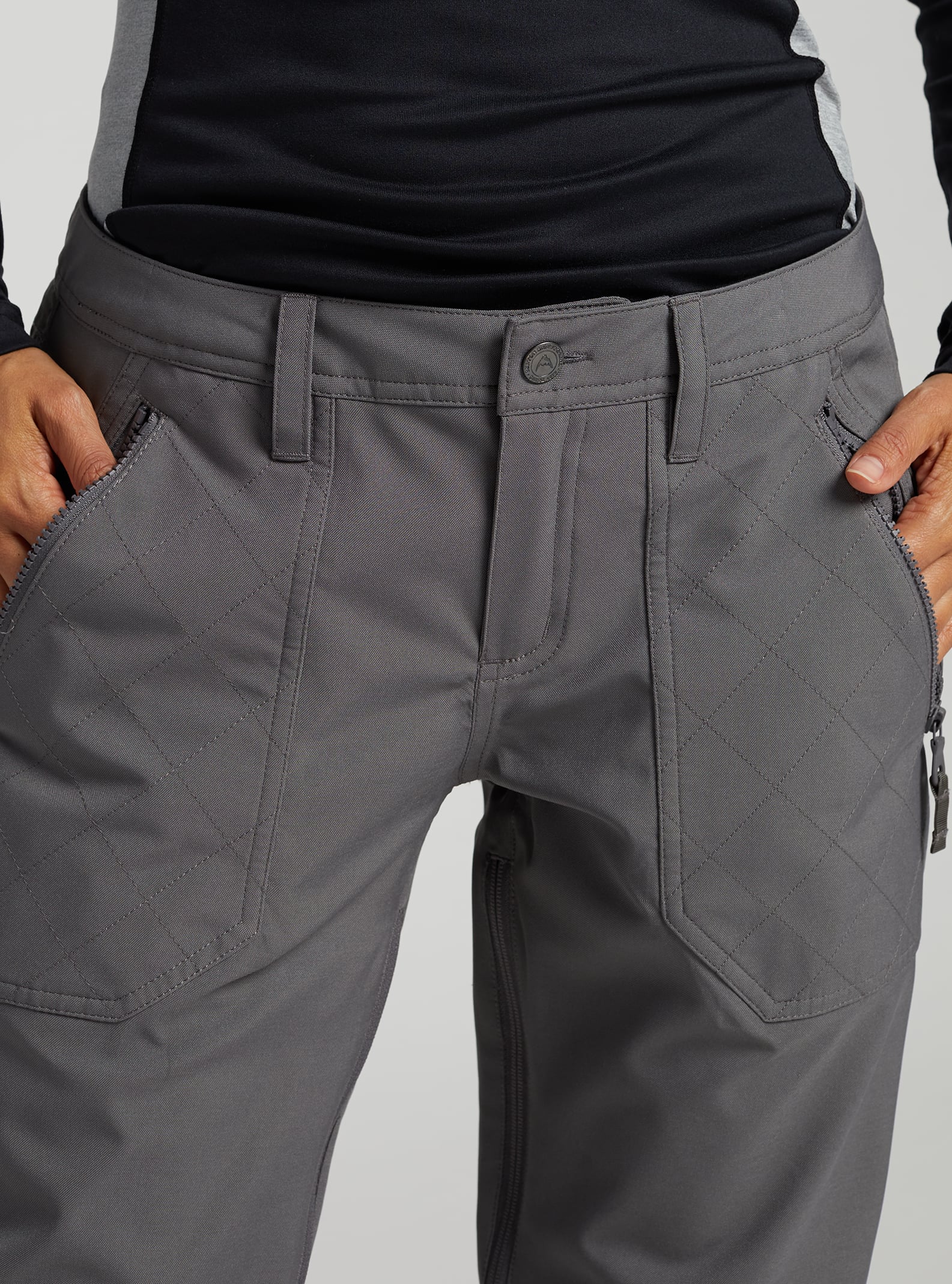 ウィメンズ Burton ヴィダ パンツ | Burton.com Winter 2022 JP