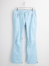 Burton Women’s VIDA Stretch Denim Pant Women's Burton Vida 2L Stretch Pants | Winter Outerwear | Burton