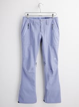 Burton Women’s VIDA Stretch Denim Pant Women's Burton Vida Pant | Burton.com Winter 2022 US