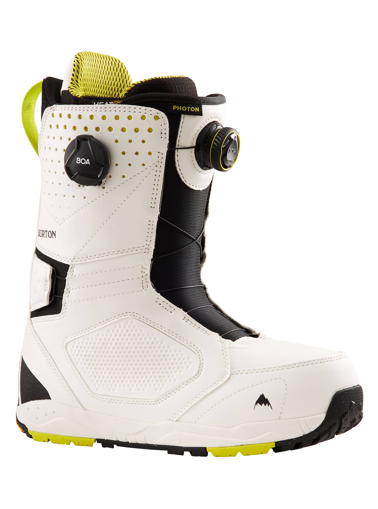 Burton - Boots de snowboard Photon BOA® pour homme, 14