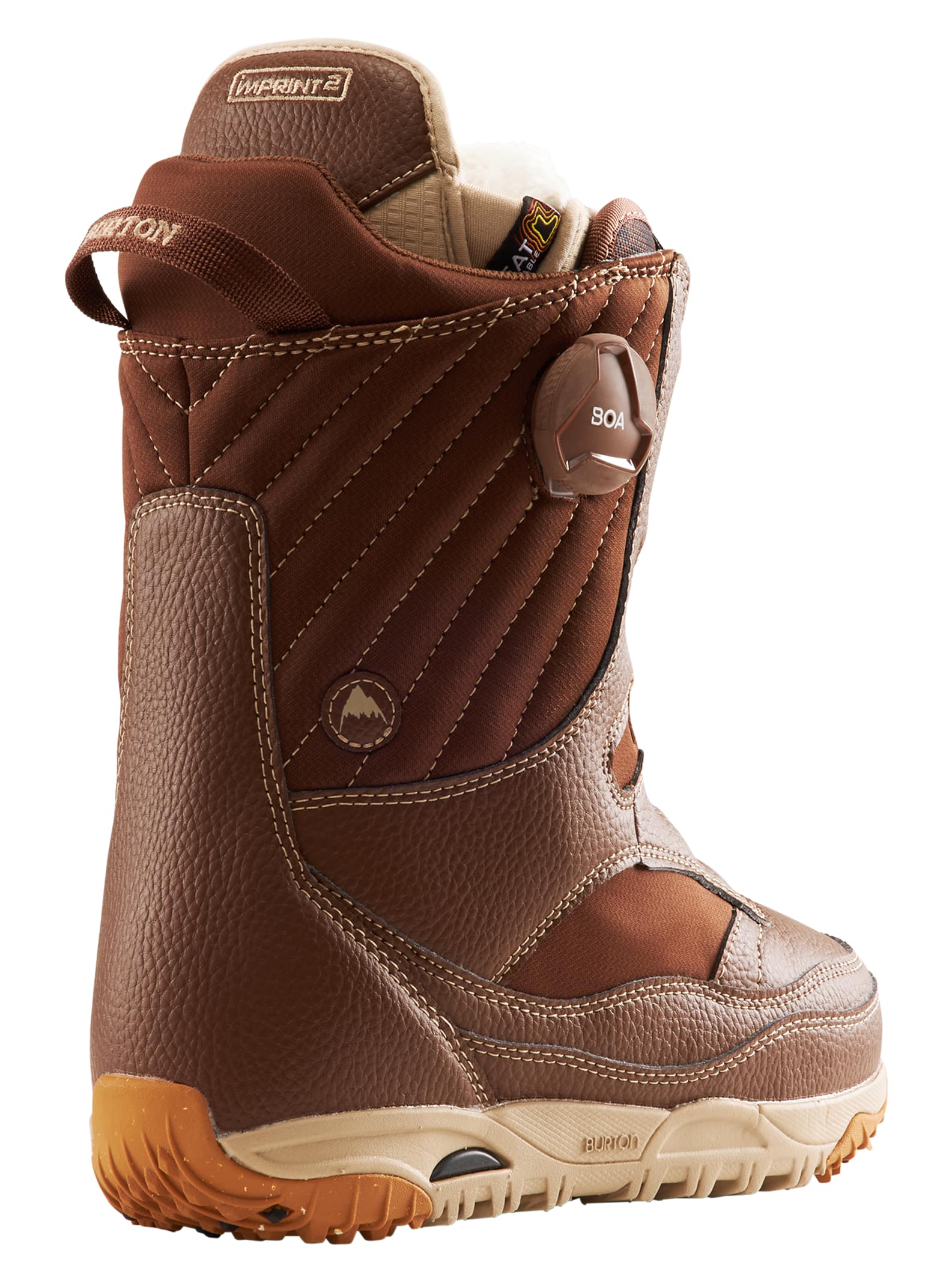 Women's Burton Limelight BOA® Snowboard Boots