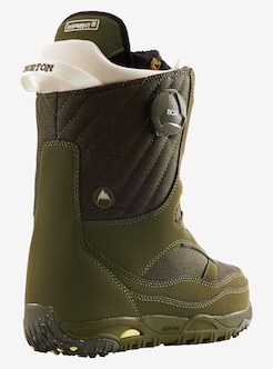 Women's Burton Limelight BOA® Snowboard Boots | Burton.com Winter