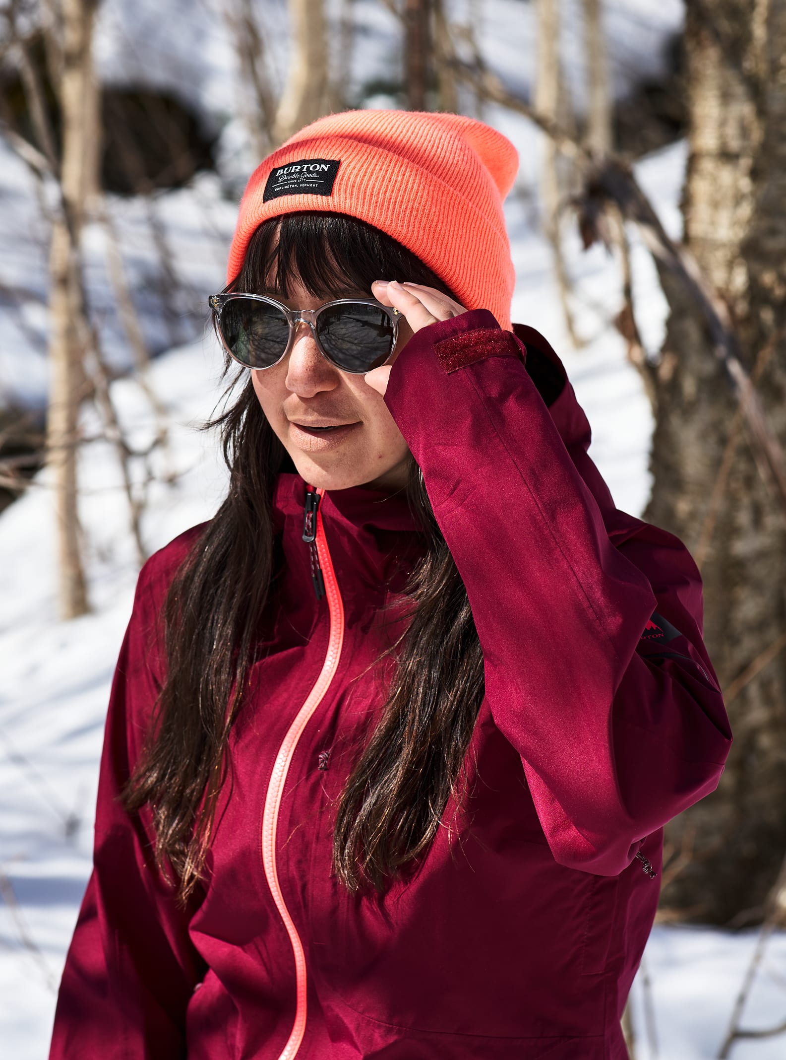 Burton Kactusbunch Tall Beanie | Burton 