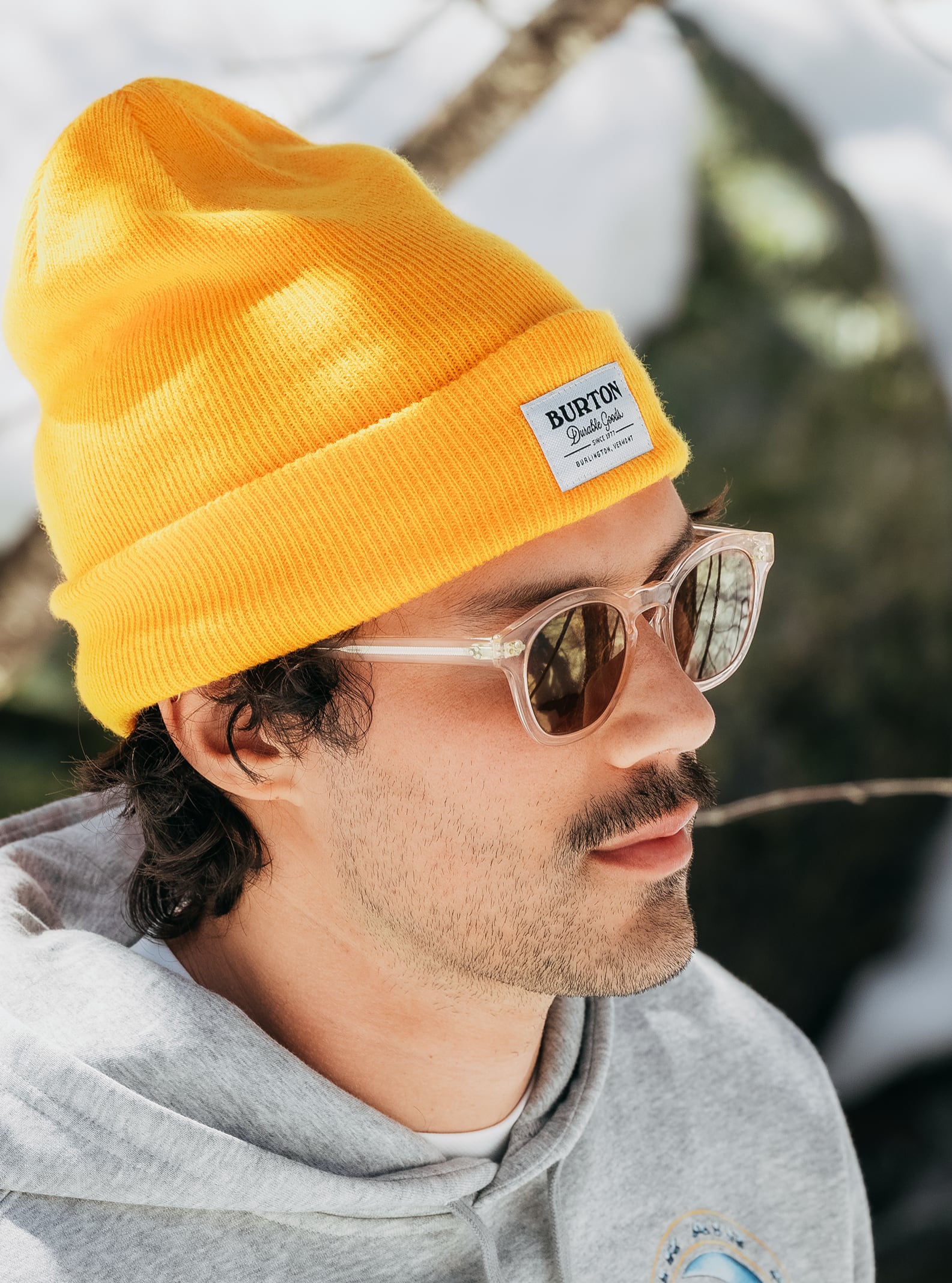 Burton Kactusbunch Tall Beanie | Burton 