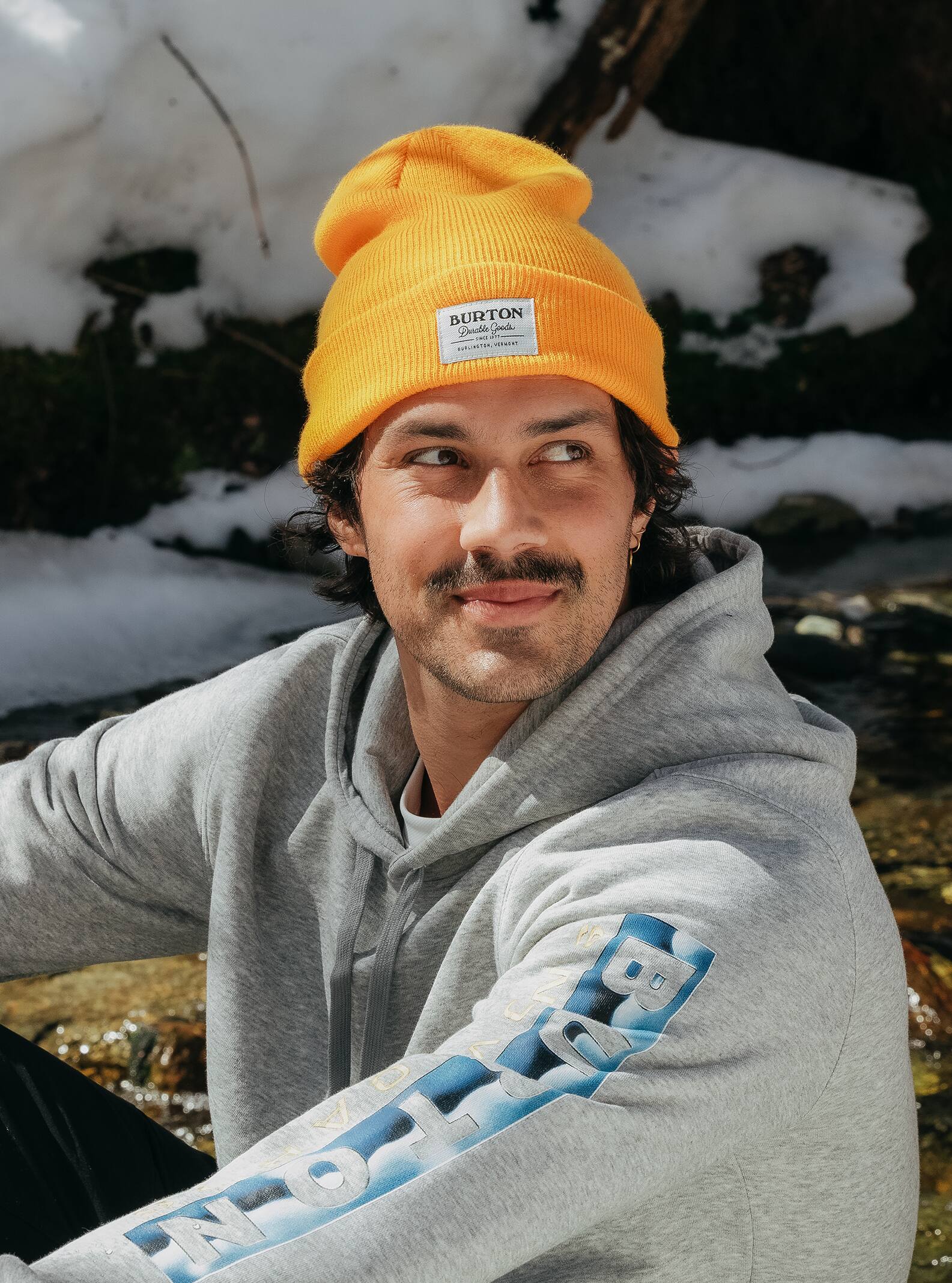 Burton Kactusbunch Tall Beanie | Burton 