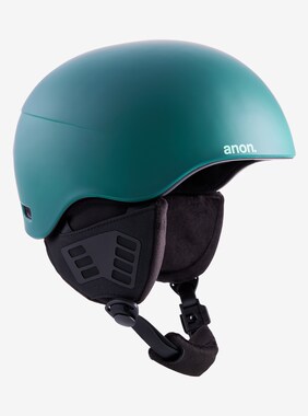 Anon Helo 2.0 Helmet - Sample shown in Green