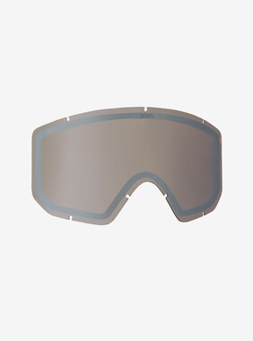 Anon Relapse Jr. Goggle Lens shown in Silver Amber (35% / S2)