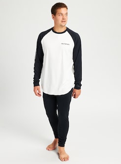 Men's Burton Roadie Base Layer Tech T-Shirt | Burton.com Winter