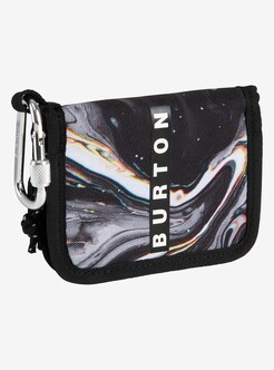 Burton JPN Zip Pass Wallet | Burton.com Winter 2022 US