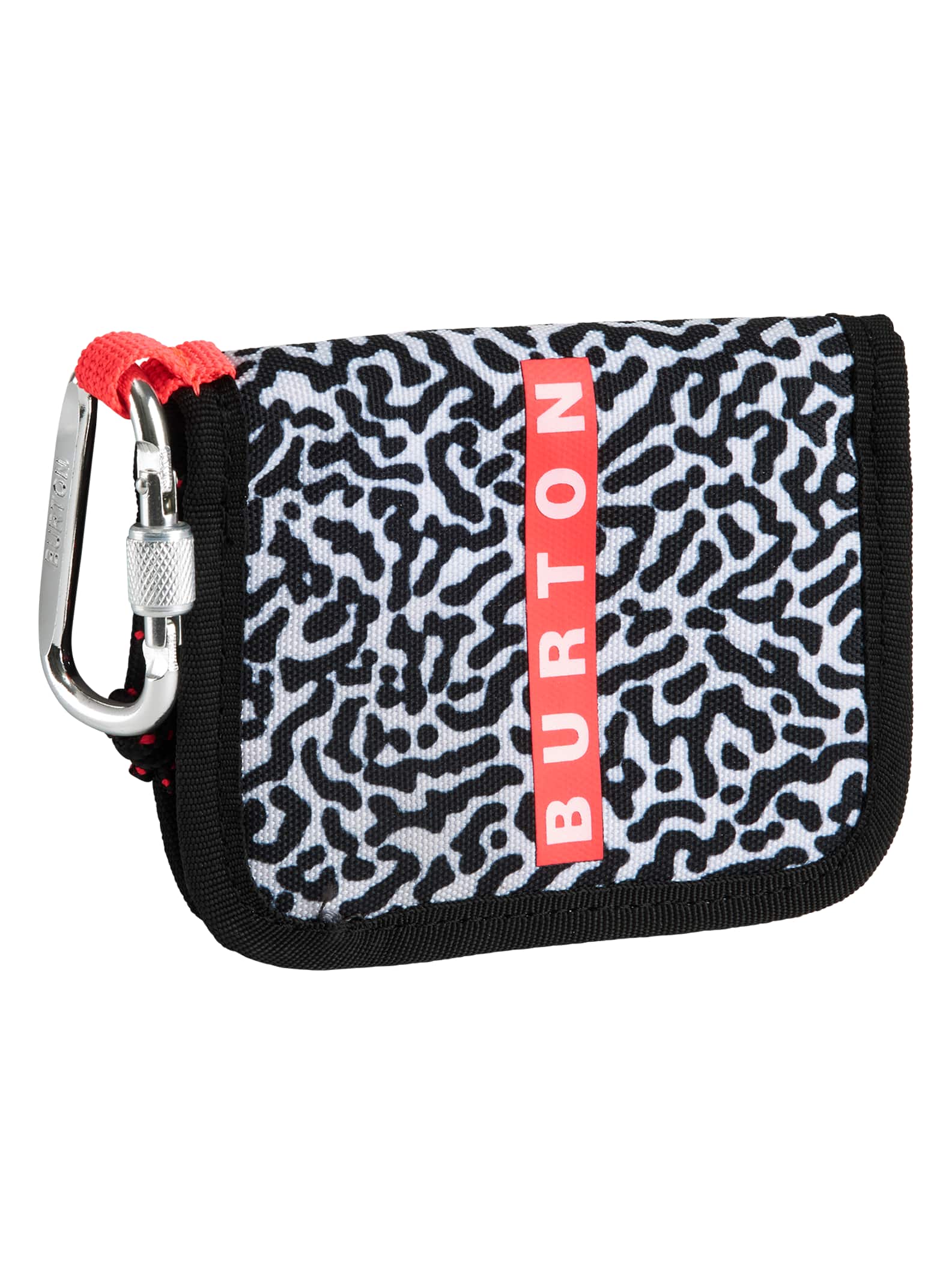 Burton JPN Zip Pass Wallet | Burton.com Winter 2022 JP