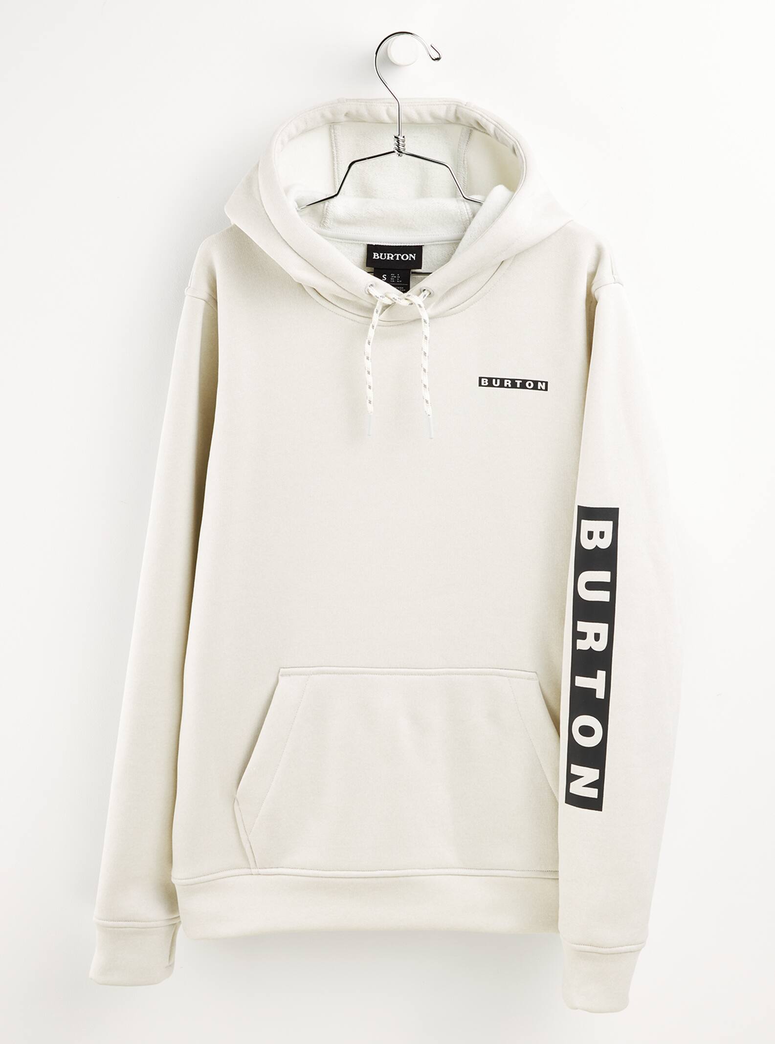 Women's Burton Oak Pullover Fleece | Burton.com Winter 2022 CA