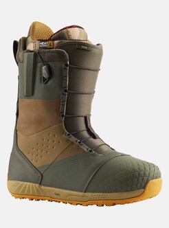 Men's Burton Ion Snowboard Boots | Burton.com Winter 2022 US