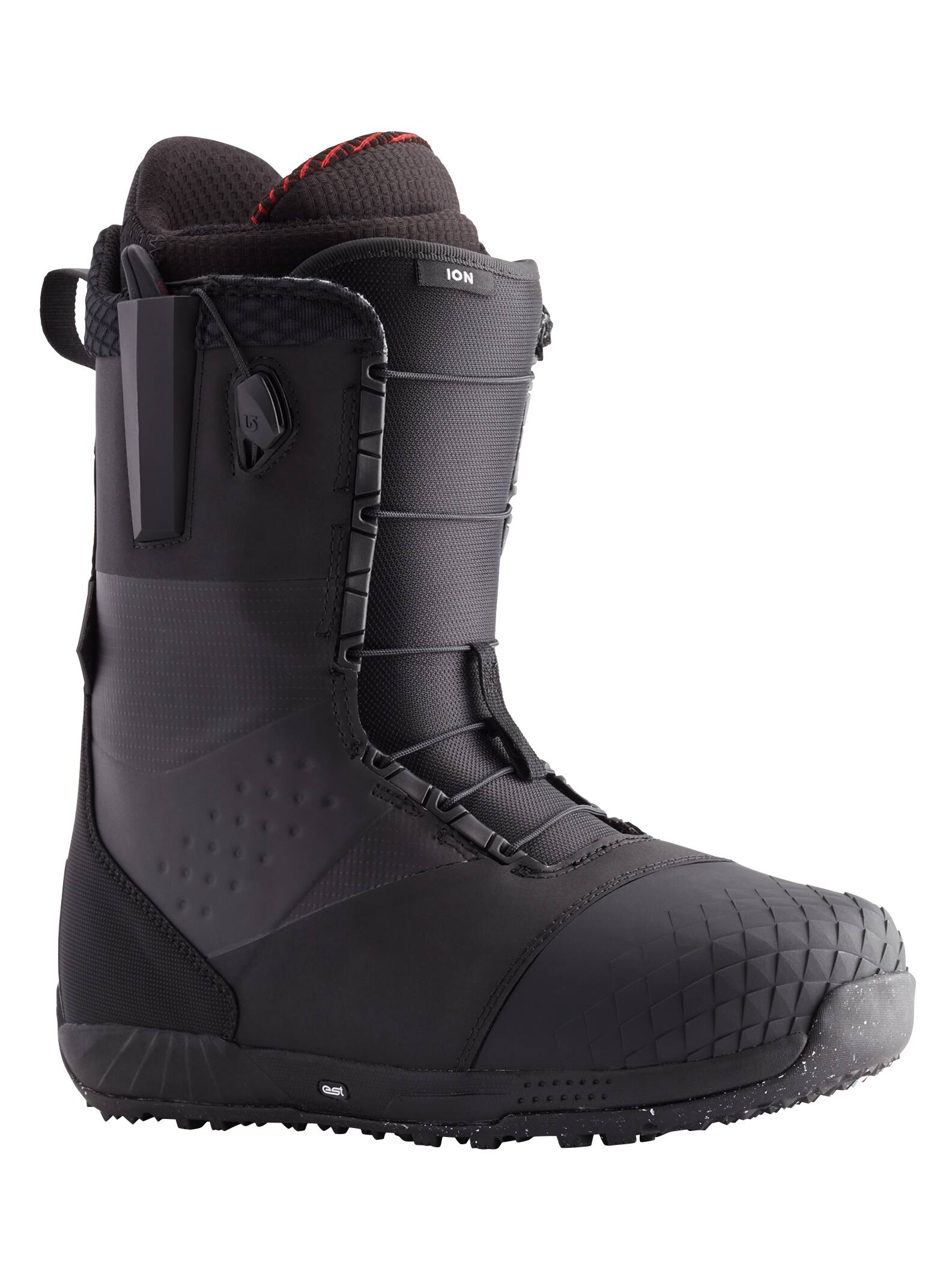 Men's Burton Ion Snowboard Boots