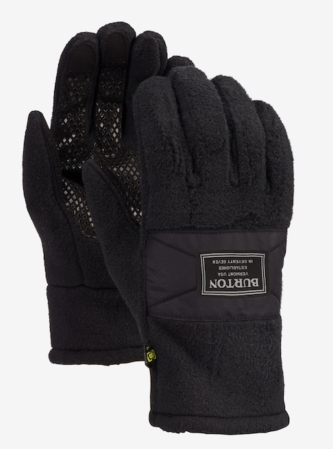 Men's Burton Ember Fleece Glove