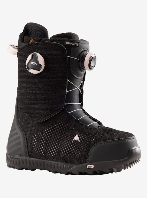 Women's Burton Ritual LTD BOA® Snowboard Boots