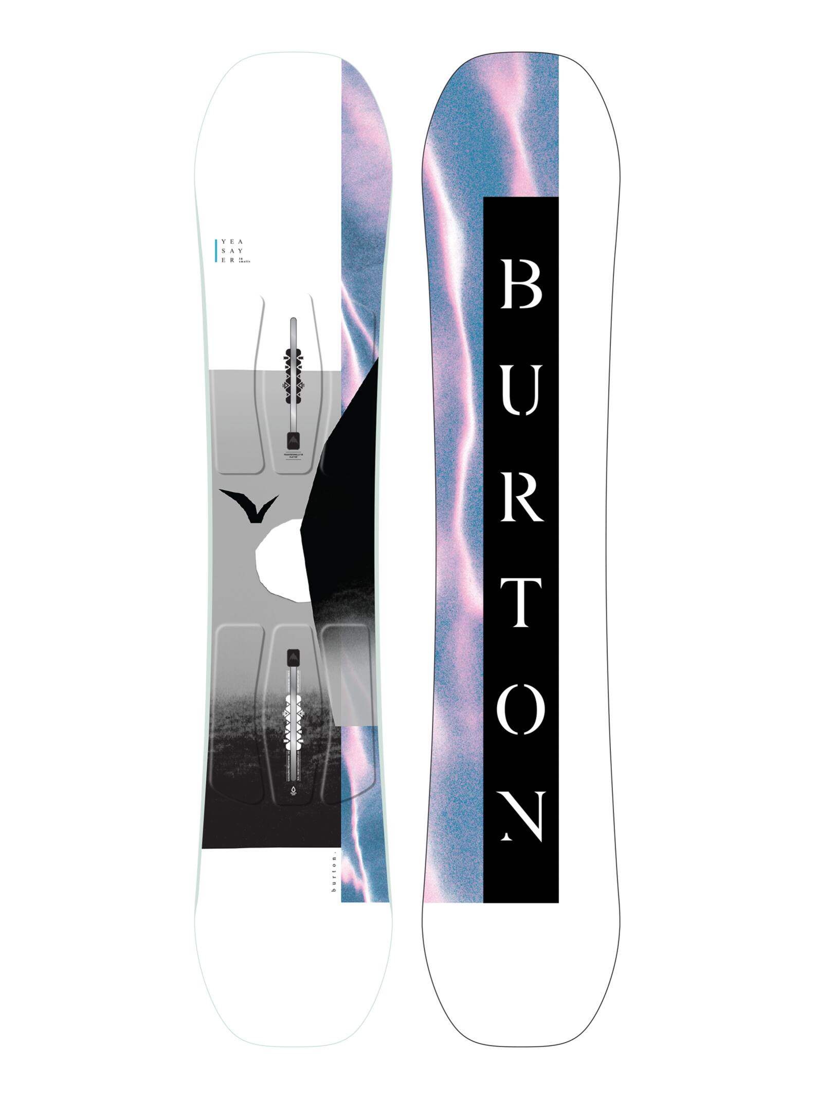 Kids Snowboards Burton Snowboards Ca
