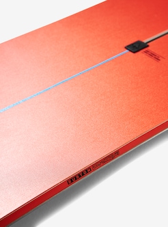 Men's Burton Deep Thinker Camber Snowboard | Burton.com Winter 2022 CA