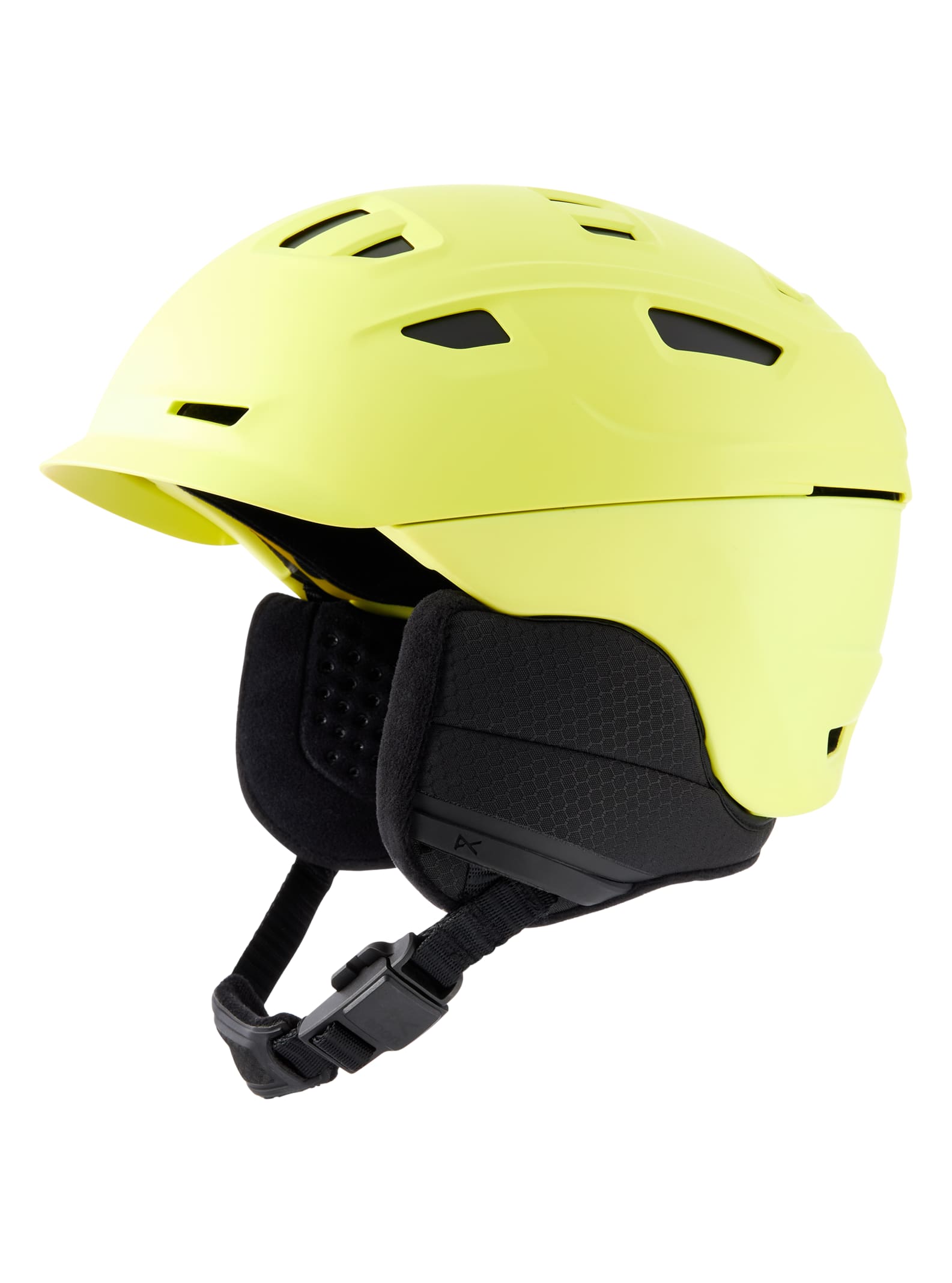 ANON Skihelm Snowboardhelm RAIDER Helm 2019 black Helmet Sporthelm 