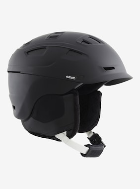 Anon Nova MIPS® Helmet shown in Black