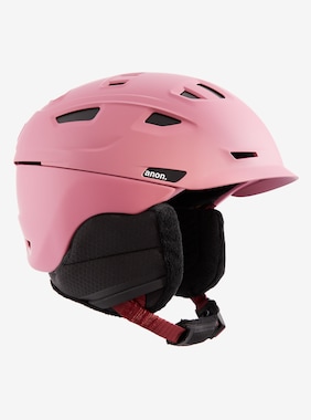 Anon Nova MIPS® Helmet shown in Blush