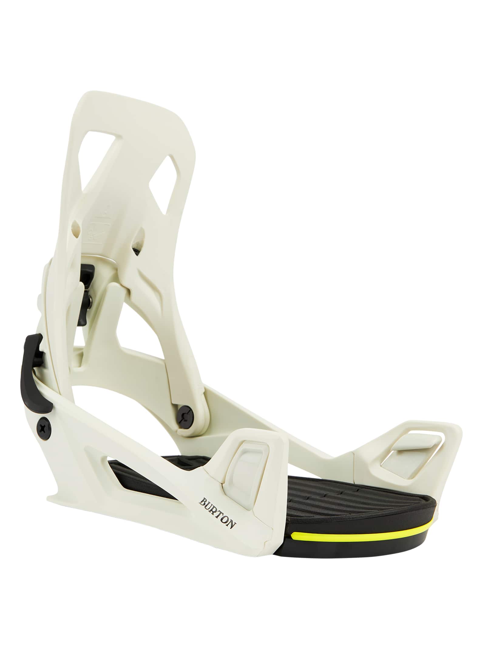Men's Burton Step On® Re:Flex Snowboard Bindings | Burton