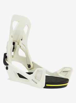 Men's Burton Step On® Re:Flex Snowboard Bindings | Burton.com