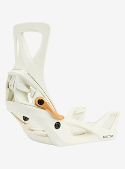 ウィメンズ Burton Step On® Re:Flex スノーボードバインディング