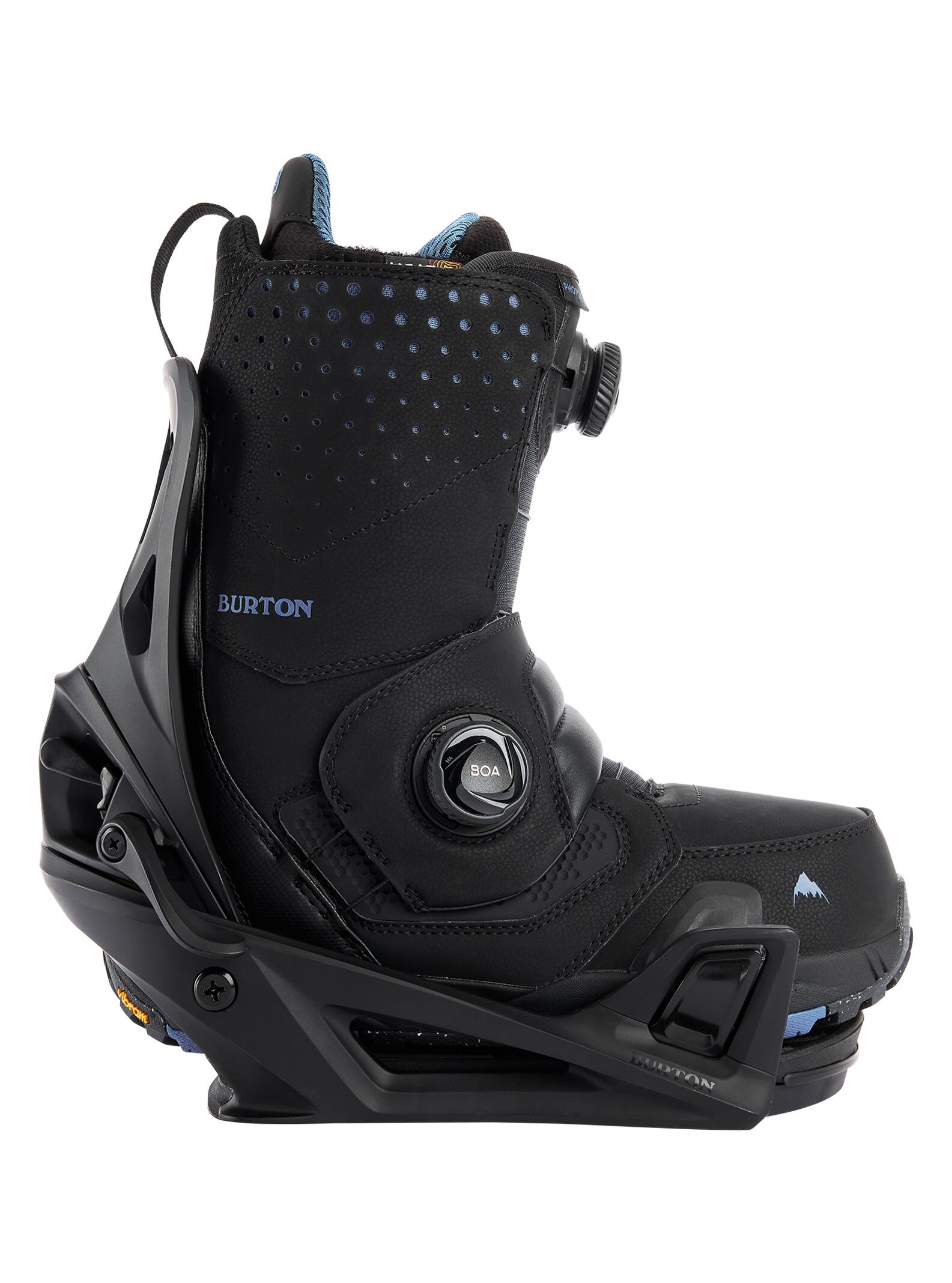 Step On® Snowboard Boots & Snowboard Bindings | Burton 