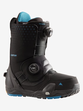 Men's Burton Photon Step On® Snowboard Boots shown in Black