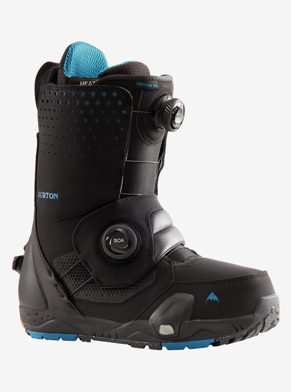 burton.com | Men's Burton Photon Step On® Snowboard Boots