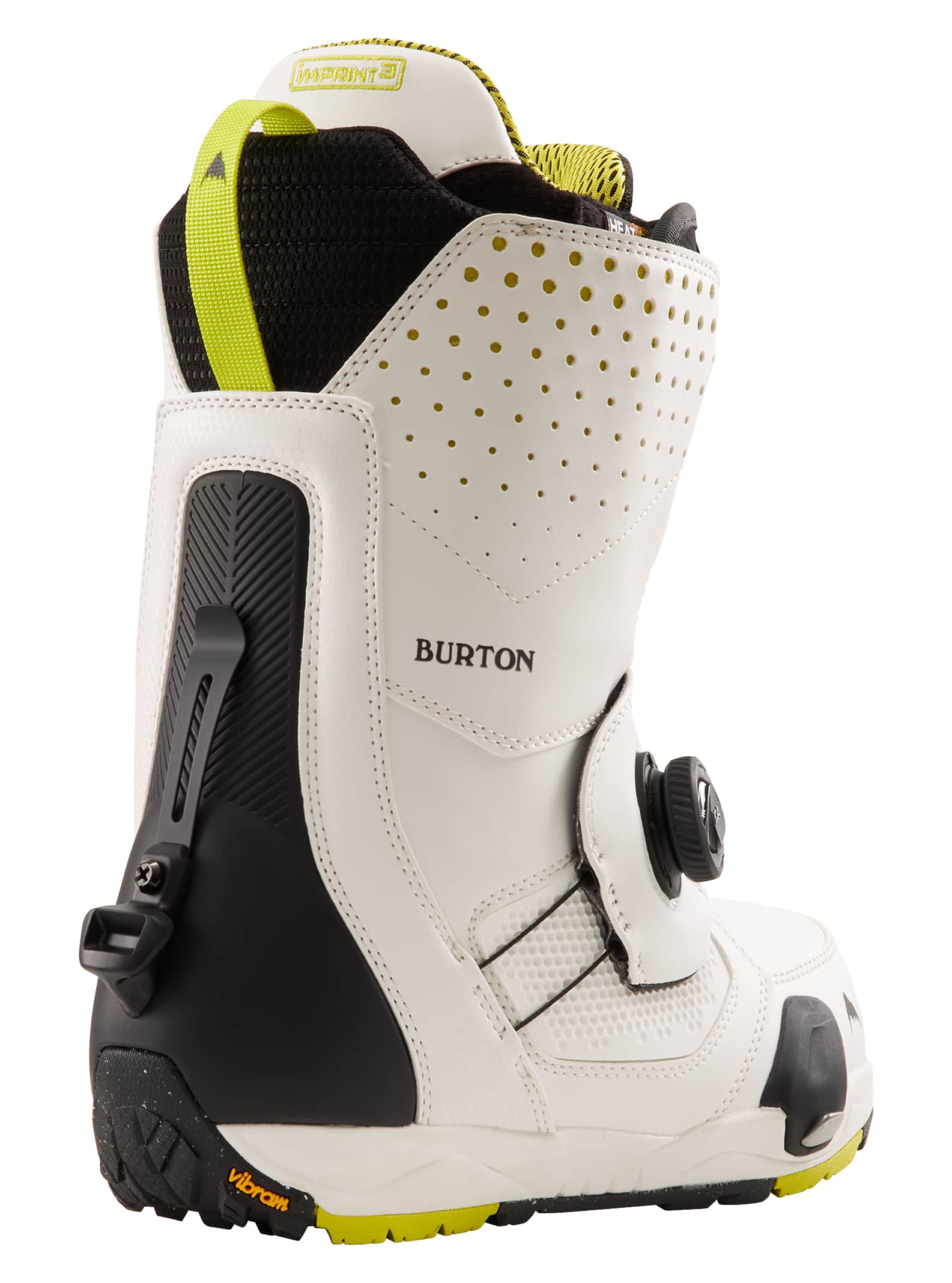 burton step on wide boots