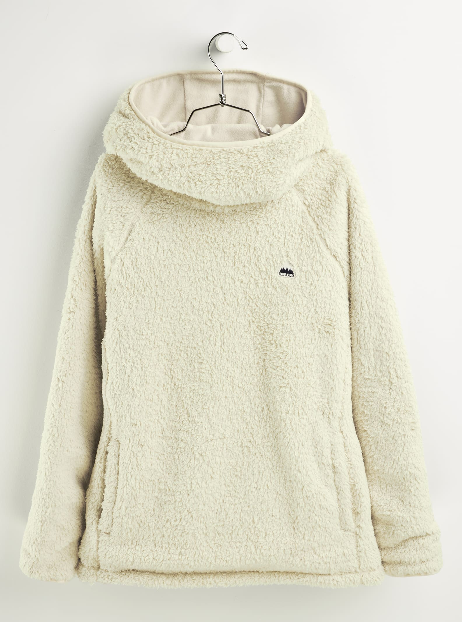 Women's Burton Lynx Pullover Fleece