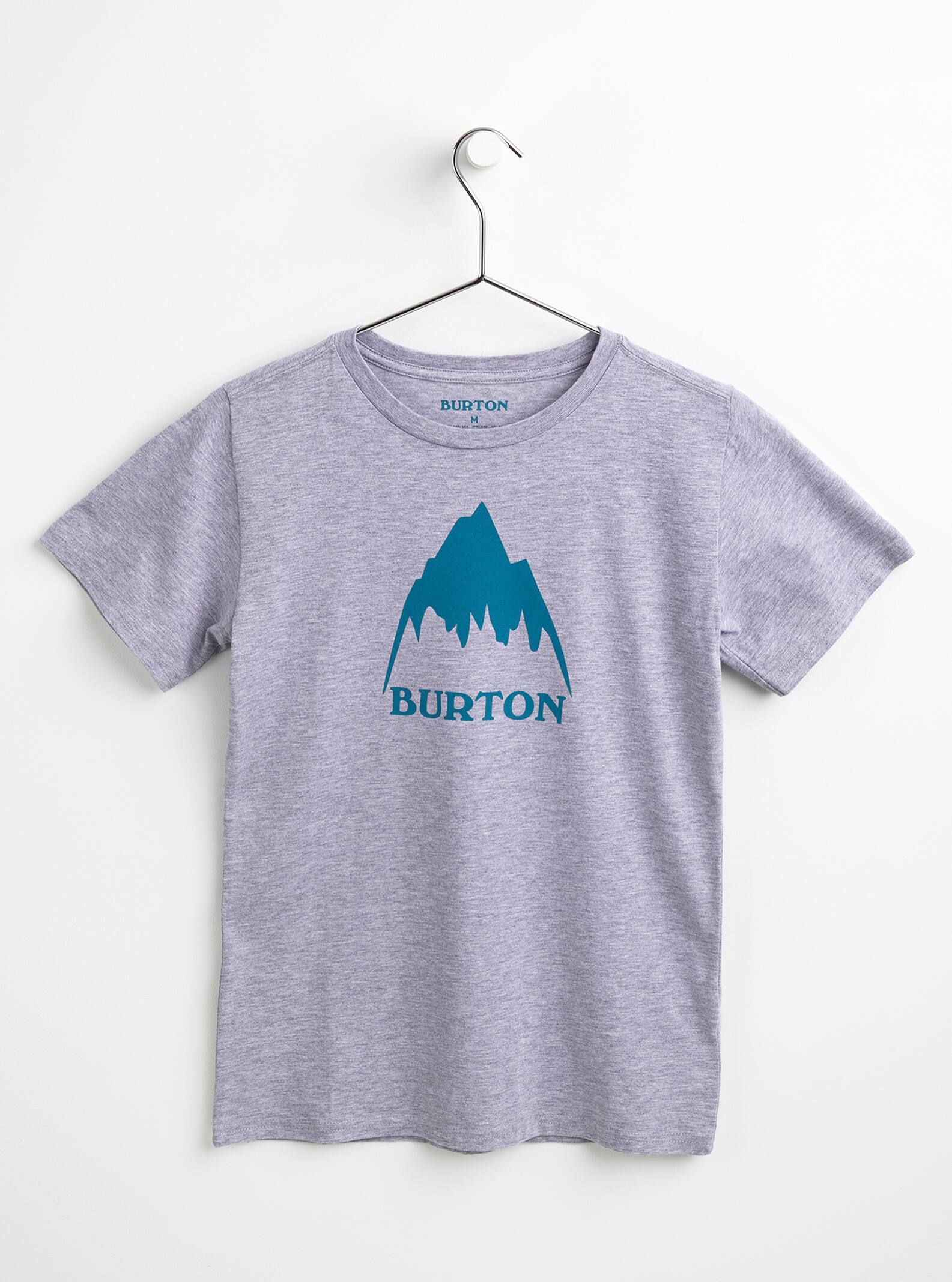 Burton Jungen Classic Mountain High T-Shirt 