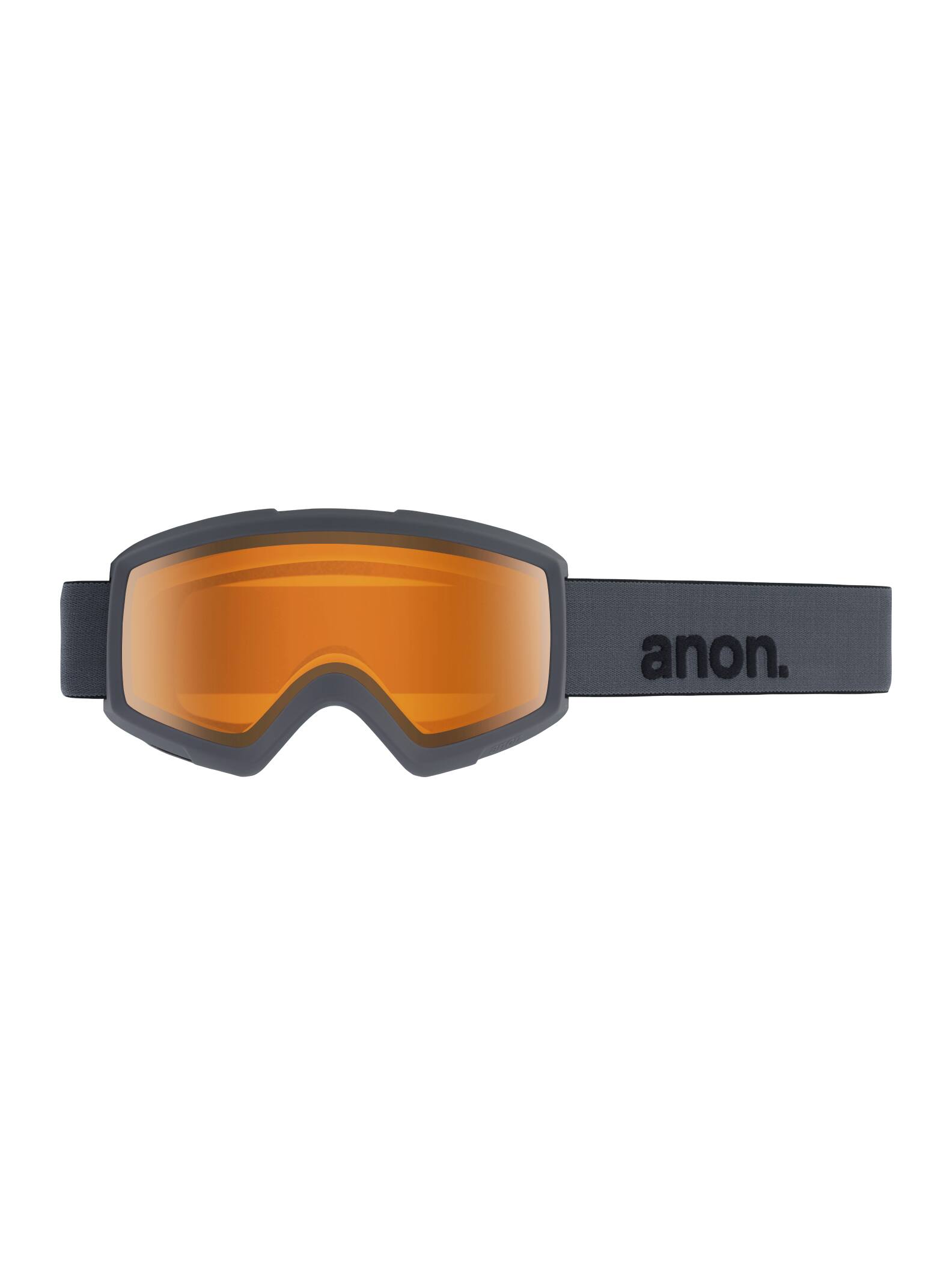 Anon Helix NON Mirror Snowboardbrille Skibrille 